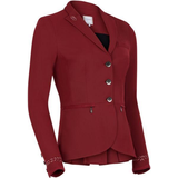 Ridesport Tøj Samshield Victorine Crystal Fabric Jacket Women
