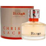 Christian Lacroix Dame Parfumer Christian Lacroix Bazar Pour Femme EdP 50ml