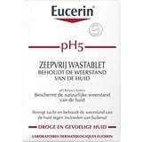 Eucerin Kropssæber Eucerin pH5 Soap-Free Bar 100g