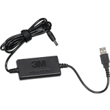 Oplader - USB Batterier & Opladere 3M Peltor FR09