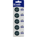 Jupio Batterier Batterier & Opladere Jupio CR2430 Compatible 5-pack