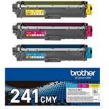 Brother dcp 9020cdw toner Brother TN241CMY (Multipack)