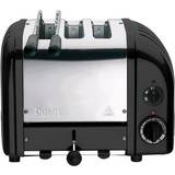 Dualit classic toaster 2 Dualit Classic Vario AWS Combi 2+1