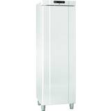 Gram Døradvarsel åben Fritstående køleskab Gram K420LG Hvid