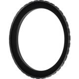 NiSi 82 mm Filtertilbehør NiSi Step-Up Adapter Ring Ti 40.5-49mm