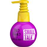Tigi Pumpeflasker Stylingprodukter Tigi Bed Head Small Talk Hair Thickening Cream for Fine Hair 125ml