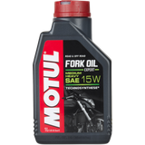Motul Hydraulikolier Motul Fork Oil Expert Medium/Heavy 15W Hydraulikolie 1L