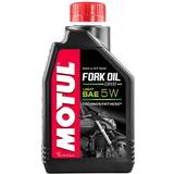 Motul Hydraulikolier Motul Fork Oil Expert Light 5W Hydraulikolie 1L