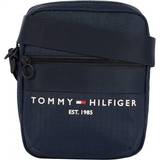 Tommy Hilfiger Established Small Reporter Bag - Desert Sky