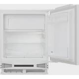 N - Åbningshjælp (Easy handle) Køleskabe Candy CRU 164 NE/N Hvid