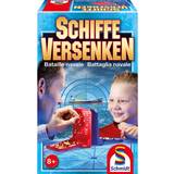 Schmidt Spiele Børnespil Brætspil Schmidt Spiele Schiffe Versenken 49092