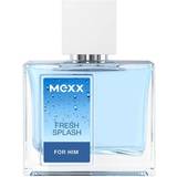 Mexx Herre Parfumer Mexx Fresh Splash for Him EdT 30ml
