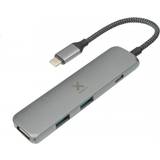 Xtorm USB-Hubs Xtorm XWH03
