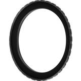 NiSi 77 mm Filtertilbehør NiSi Step-Up Adapter Ring Ti 77-82mm
