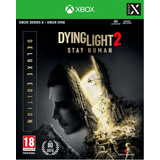 Dying Light 2: Stay Human - Deluxe Edition (XBSX)