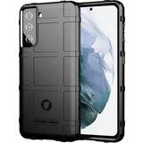 CaseOnline Rugged Shield Case for Galaxy S22+