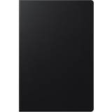 Samsung Galaxy Tab S8 Ultra Tabletetuier Samsung EF-BX900P Cover