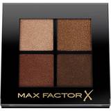 Max Factor Shimmers Øjenmakeup Max Factor Colour X-Pert Soft Touch Eyeshadow Palette #004 Veiled Bronze
