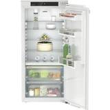 Temperaturadvarsel Integrerede køleskabe Liebherr IRBd 4120 Hvid