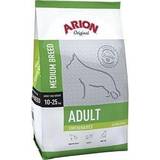 Arion Original Gluten-Free Adult Medium Chicken & Rice 3kg