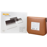 NiSi 0.6 (2-stop) Linsefiltre NiSi Cine Nano IR ND 0.6 6x6"