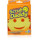 Opvaskesvampe Scrub Daddy FlexTexture Scrubber Soft Firm