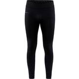 Blå - Herre Underbukser svedundertøj Craft Sportswear Core Dry Active Comfort Pant Men