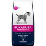 Eukanuba Medium (11-25 kg) Kæledyr Eukanuba Everyday Adult Small & Medium 16.5kg