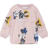 Mickey Mouse Sweatshirts Name It Minnie Janita Baby Sweatshirt - Violet Ice (13198665)