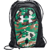 Under Armour Undeniable Sackpack 2.0 - Sort/Hvid