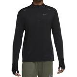Nike Therma-FIT Repel 1/4-Zip Running Top Men - Black