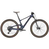 Blå Mountainbikes Scott MTB Scott Spark 970 blå - 2022