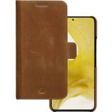 Samsung Galaxy S22 Covers med kortholder dbramante1928 Lynge Wallet Case for Galaxy S22