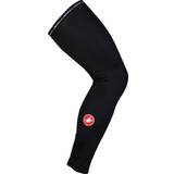 Castelli Træningstøj Arm- & Benvarmere Castelli UPF 50+ Light Leg Skins Men - Black
