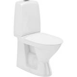 Toiletter & WC Ifö Inspira 6260 (626000031040)
