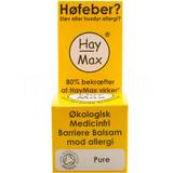 Dåser Balsammer HayMax Barriere Balsam Pure 5ml