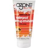 Elite Solcremer & Selvbrunere Elite OZONE Waterproof Warm up Emulsion 150ml