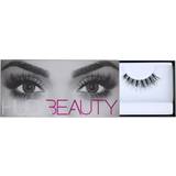 Huda Beauty Makeupredskaber Huda Beauty Classic Lash Giselle #1-Sort