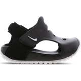 Sandaler Nike Sunray Protect 3 TD - Black/White