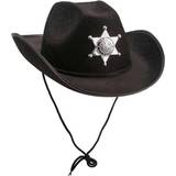 Spy Cowboy Hat Voksen