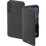 Samsung Galaxy S22 Covers & Etuier Hama Finest Sense Booklet Case for Galaxy S22