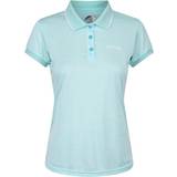 30 T-shirts & Toppe Regatta Remex II Polo T-shirt - Cool Aqua