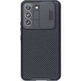 Nillkin Samsung Galaxy S21 Ultra Mobiltilbehør Nillkin CamShield Pro Case for Galaxy S22