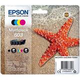 Epson workforce Epson 603 (Multipack)