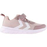 Hummel 31 - Pink Sneakers Hummel Jr Actus Recycled - Pale Lilac