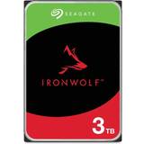 Nas seagate Seagate IronWolf ST3000VN006 256MB 3TB