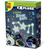 SES Creative Udendørs legetøj SES Creative Glowing Zodiac Signs