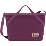 Lilla - Vandafvisende Håndtasker Fjällräven Vardag Crossbody - Royal Purple