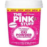 Rengøringsmidler The Pink Stuff The Miracle Laundry Oxi Powder Stain Remover for Colours