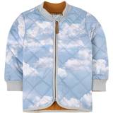 Molo Softshell jakker Molo Husky - Cloudy Day (5NOSL104-6535)